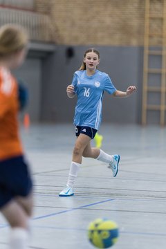 Bild 483 - wCJ Loewinnen Cup C1